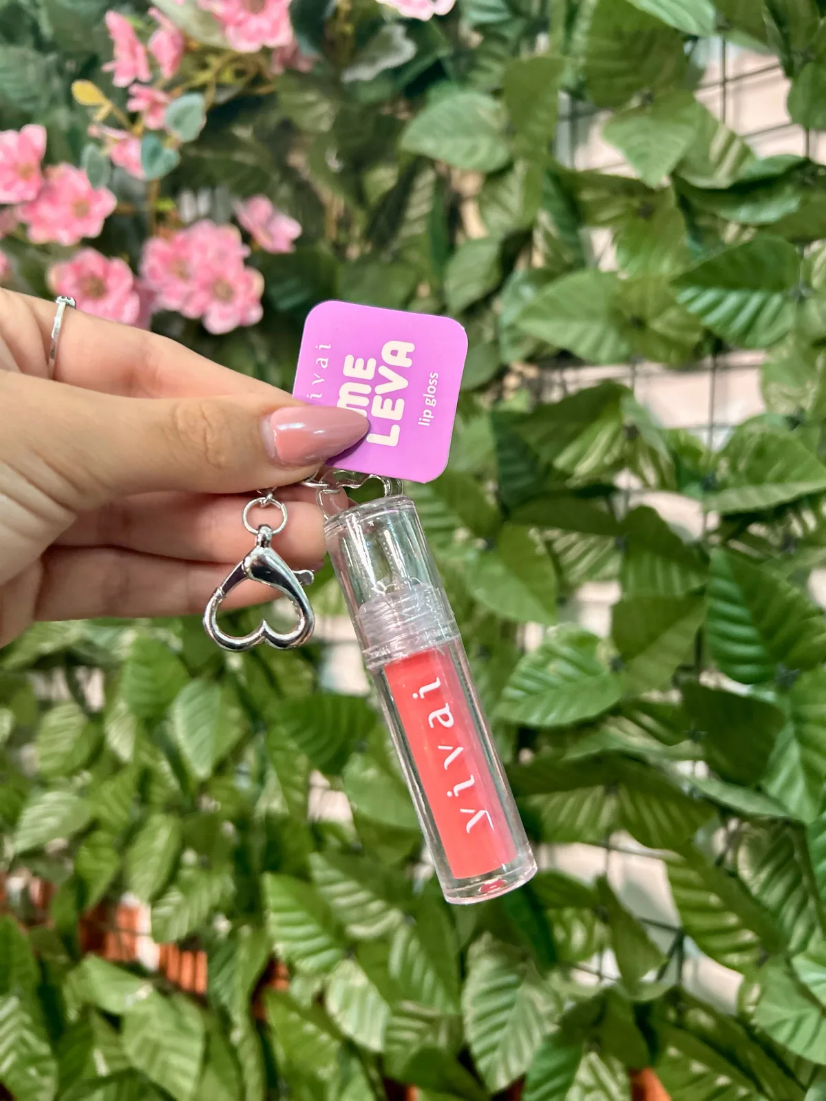 Lip Gloss Me Leva Vivai