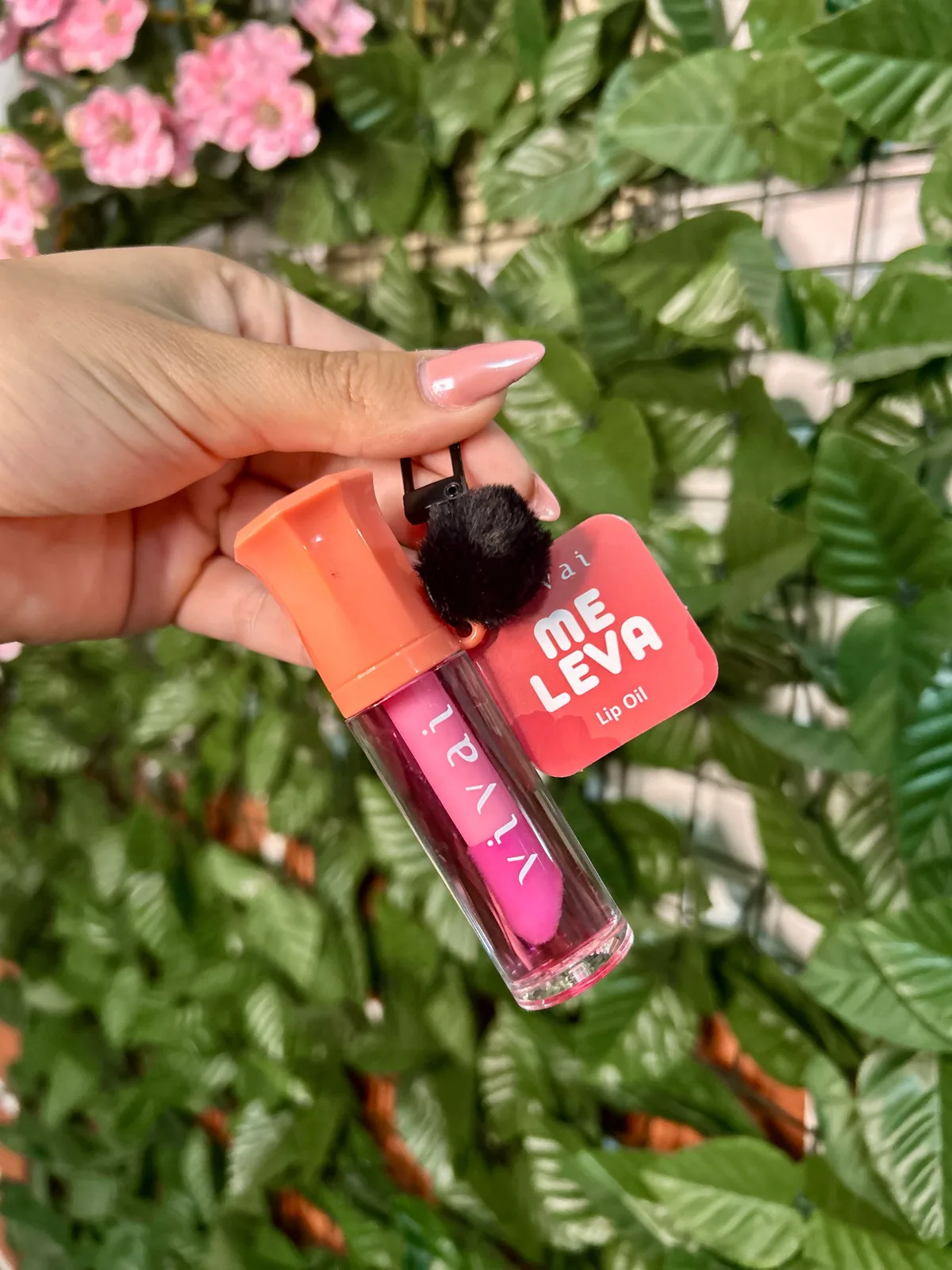 Lip Oil Me Leva Vivai