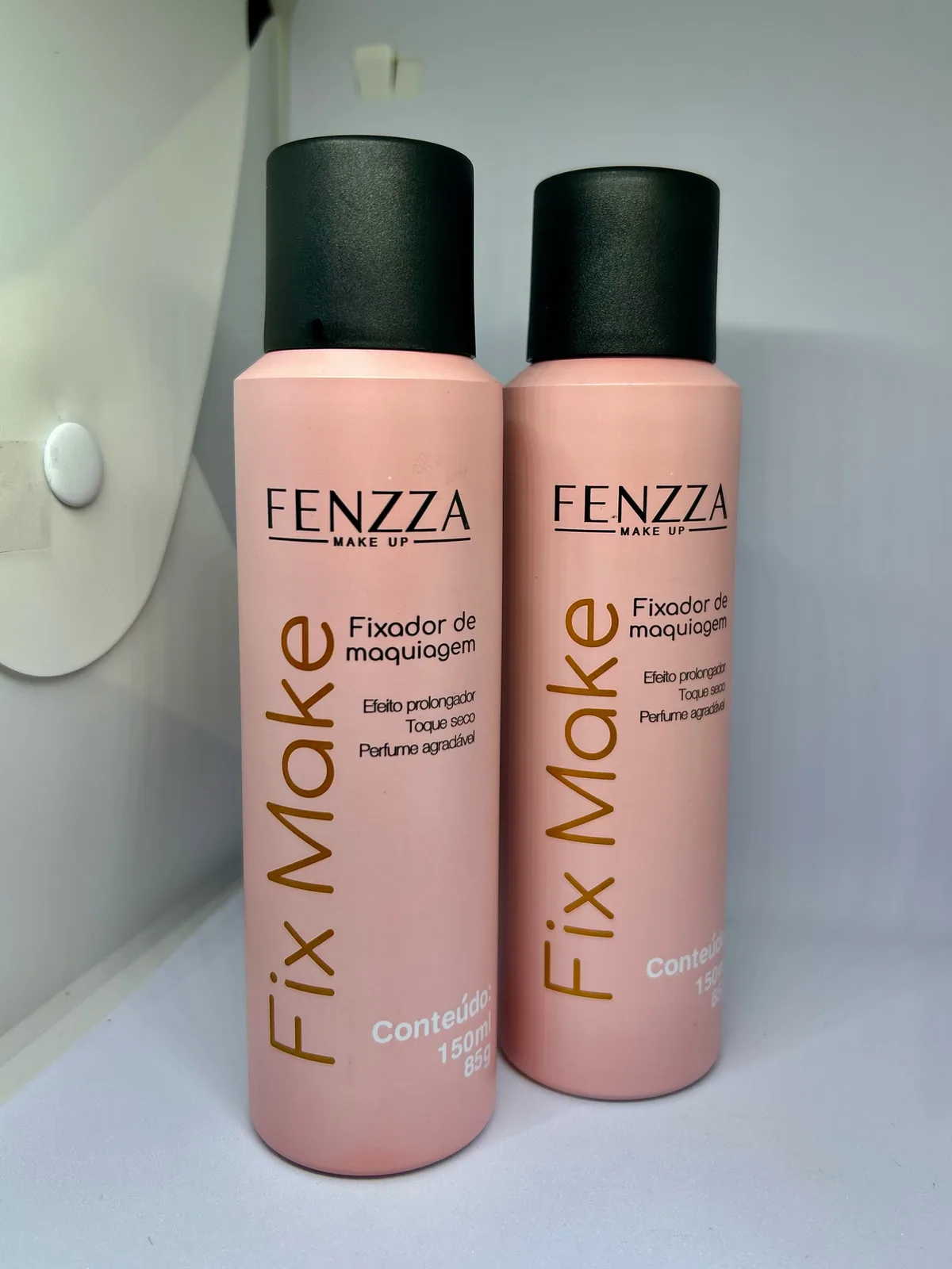 Fix Make da Fenzza